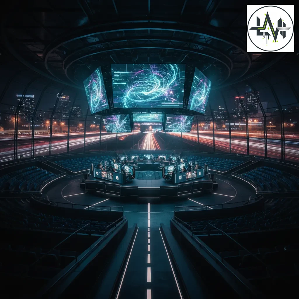 Bayes Esports