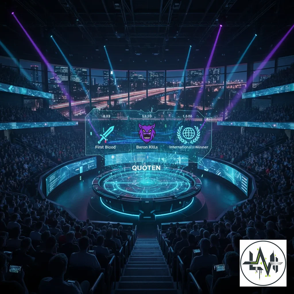 League of Legends