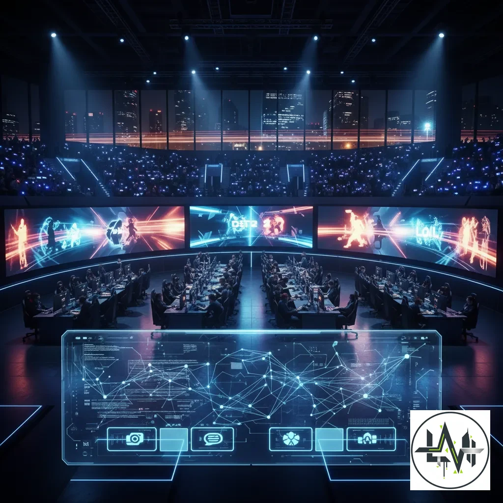 E-Sports